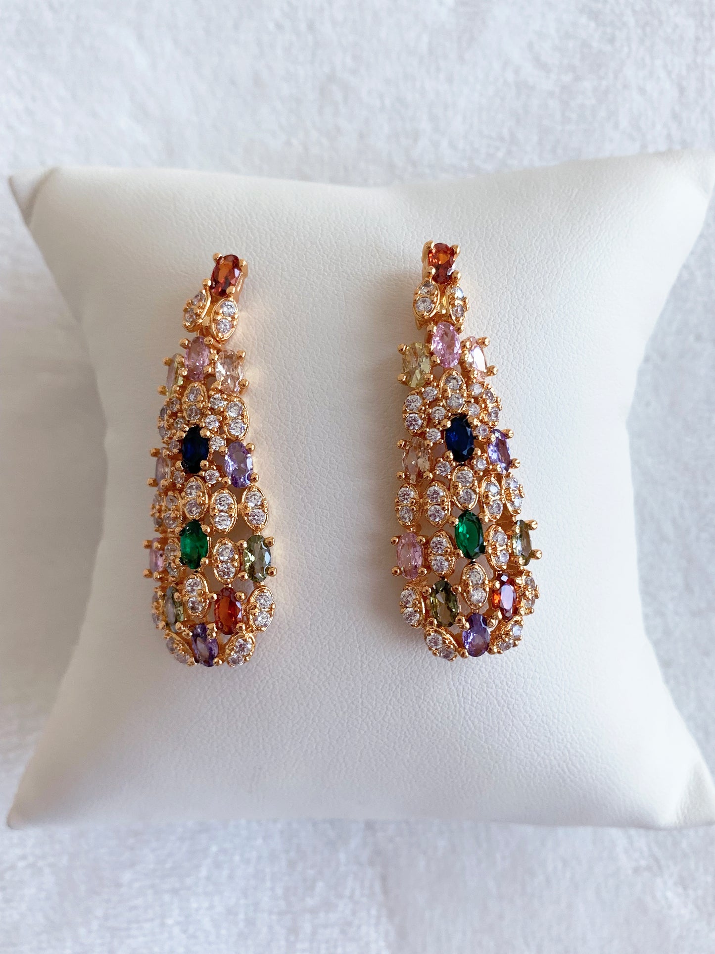 Sunkissed Stones Set