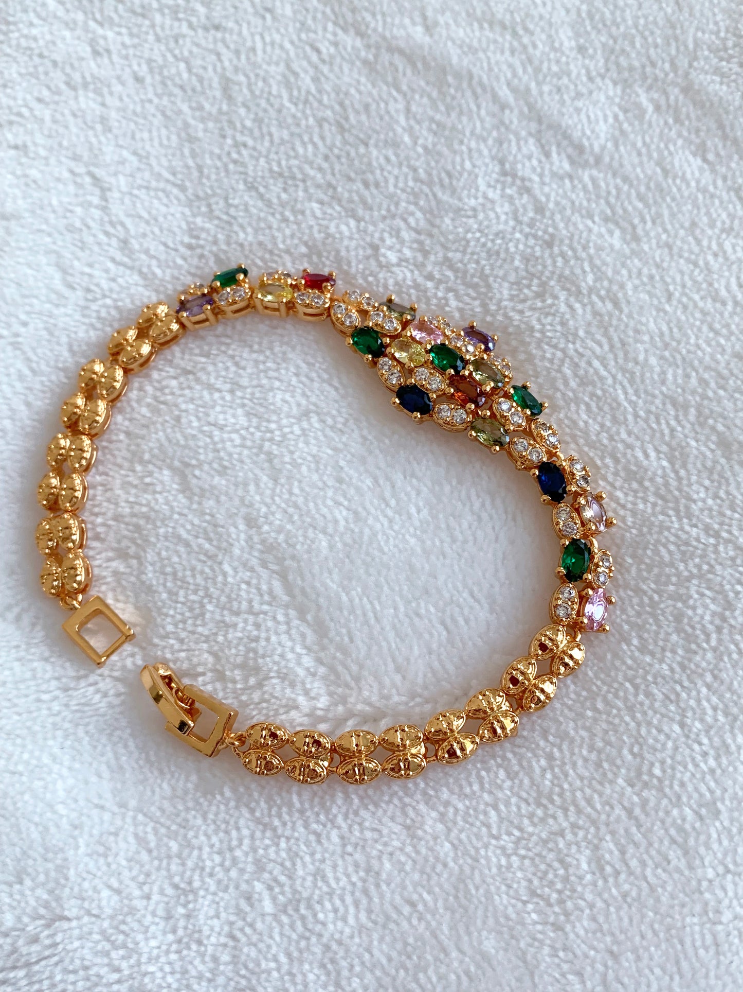 Sunkissed Stones Set