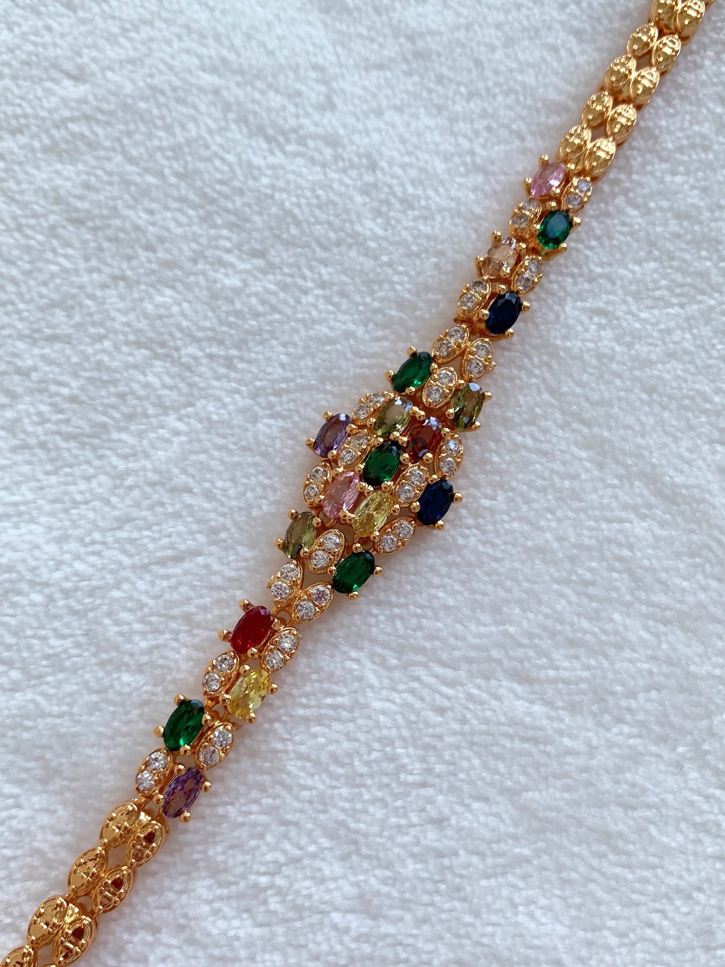 Sunkissed Stones Set