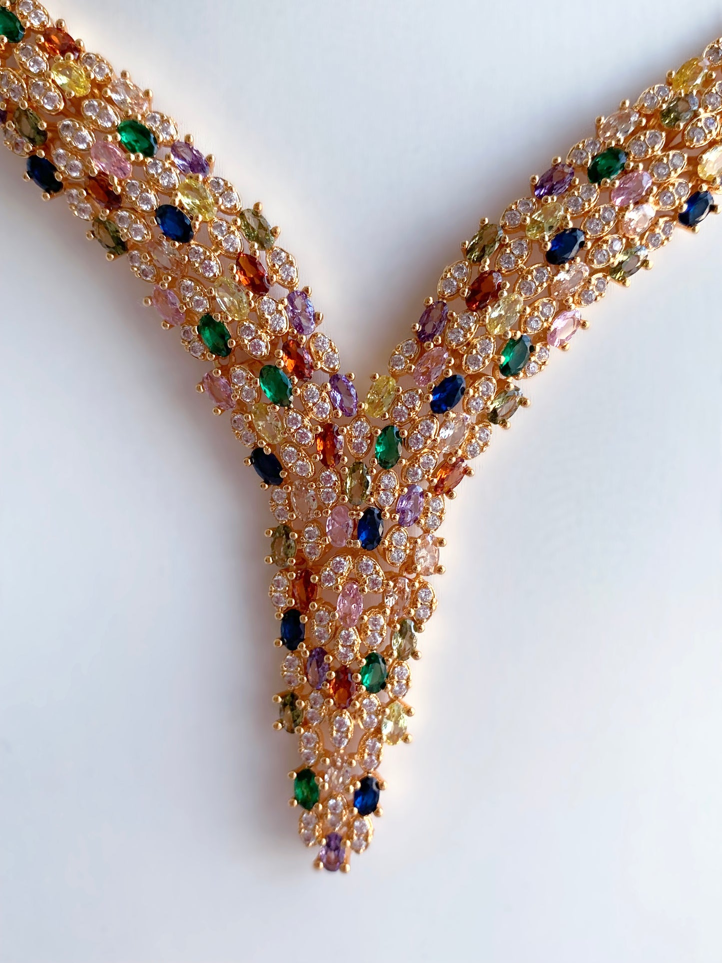 Sunkissed Stones Set