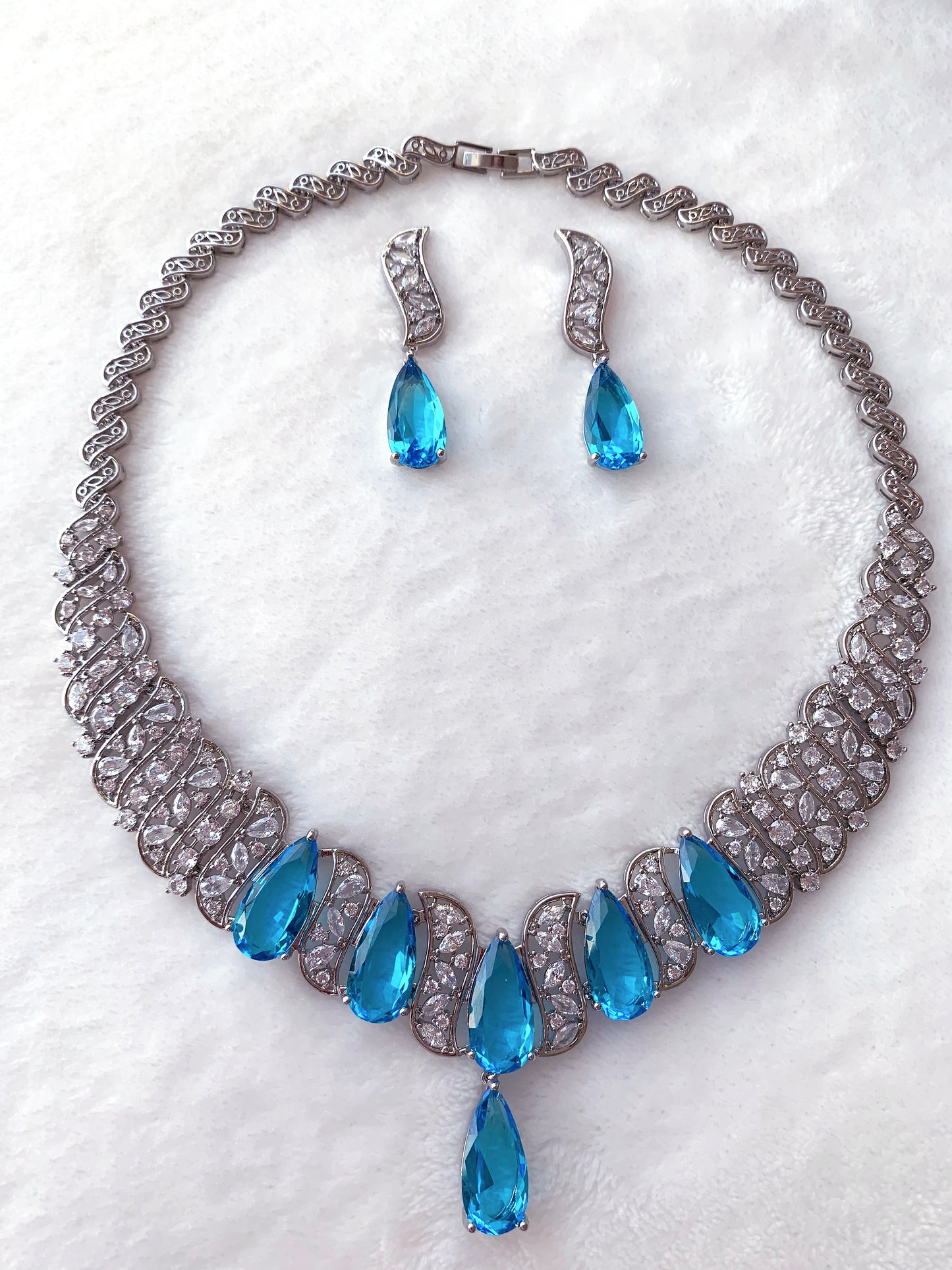 Cindrella Set