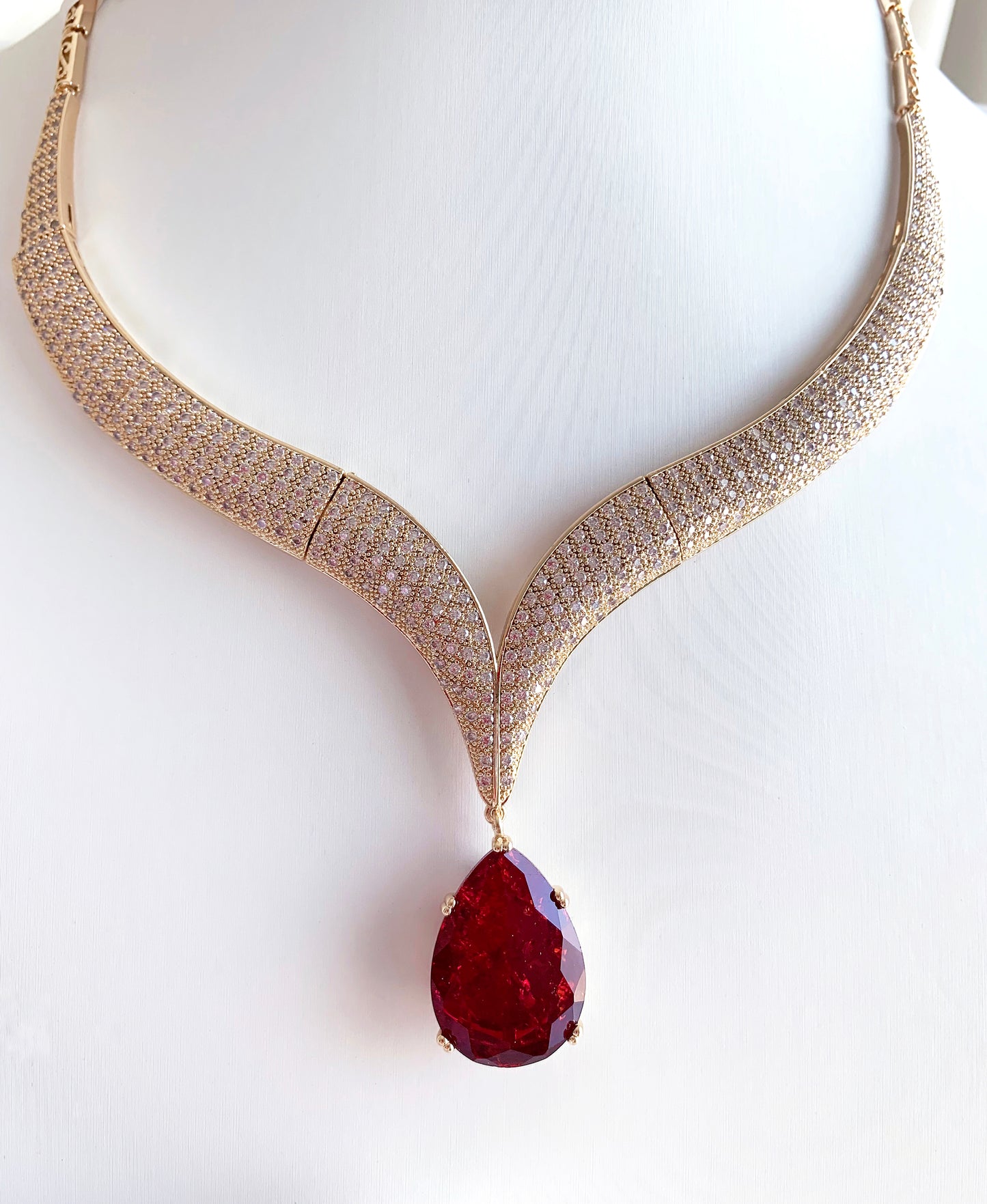 My Secret Ruby