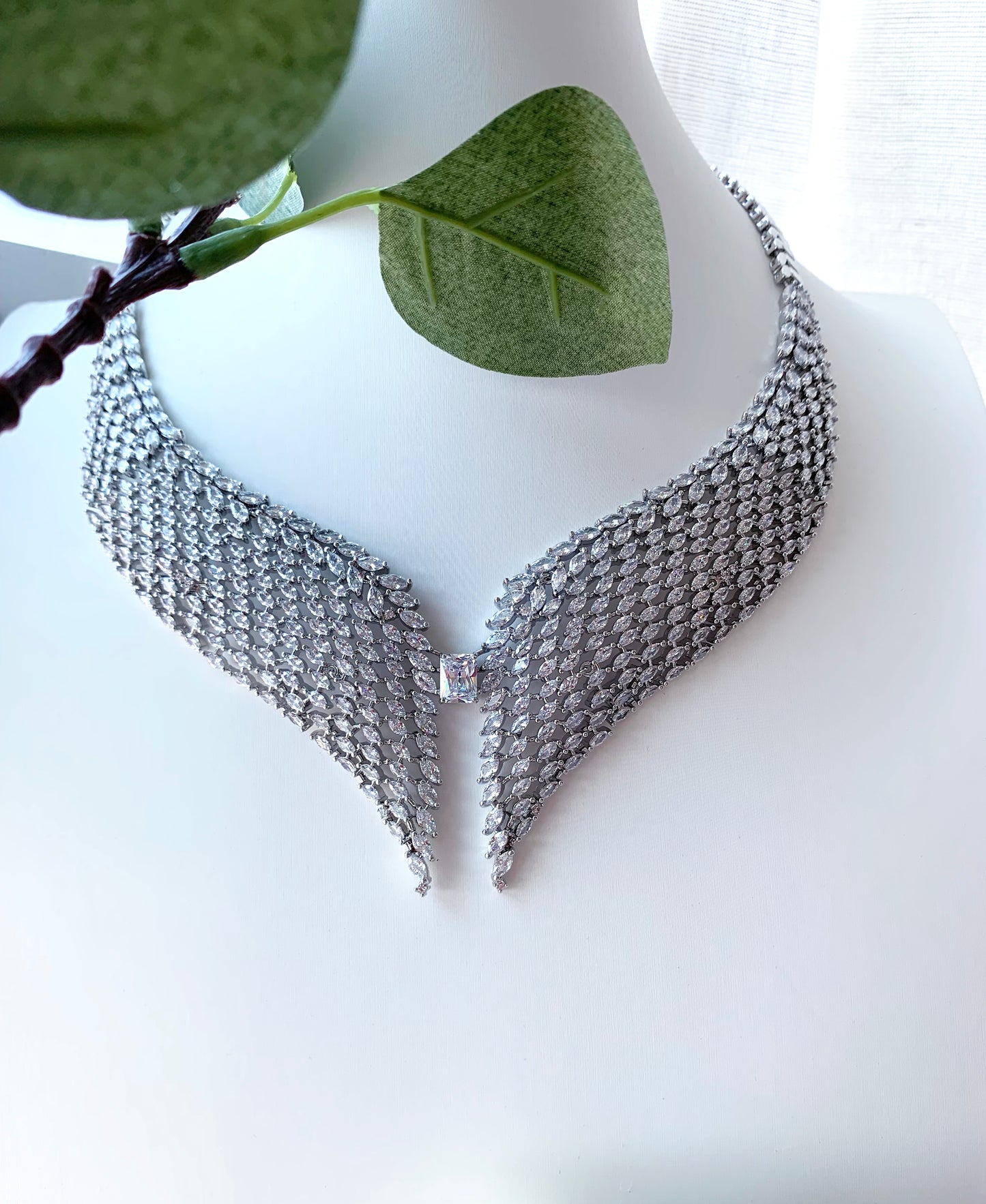Angel Set