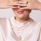 The Gold Pearl