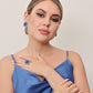 Navy Blue Set