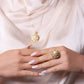 The Gold Pearl