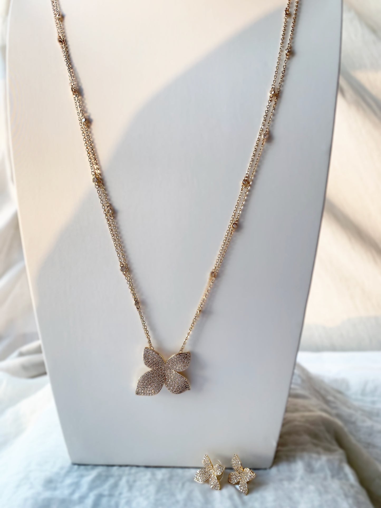Rosalia Gold