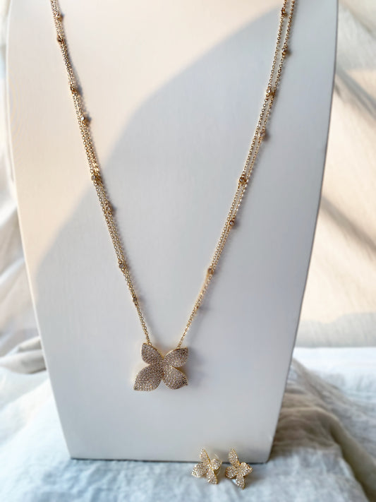 Rosalia Gold