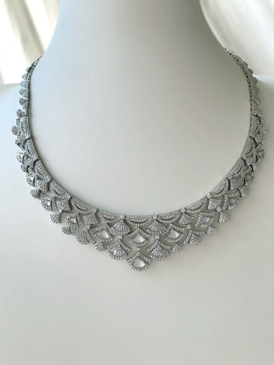 Royal Bridal Lace