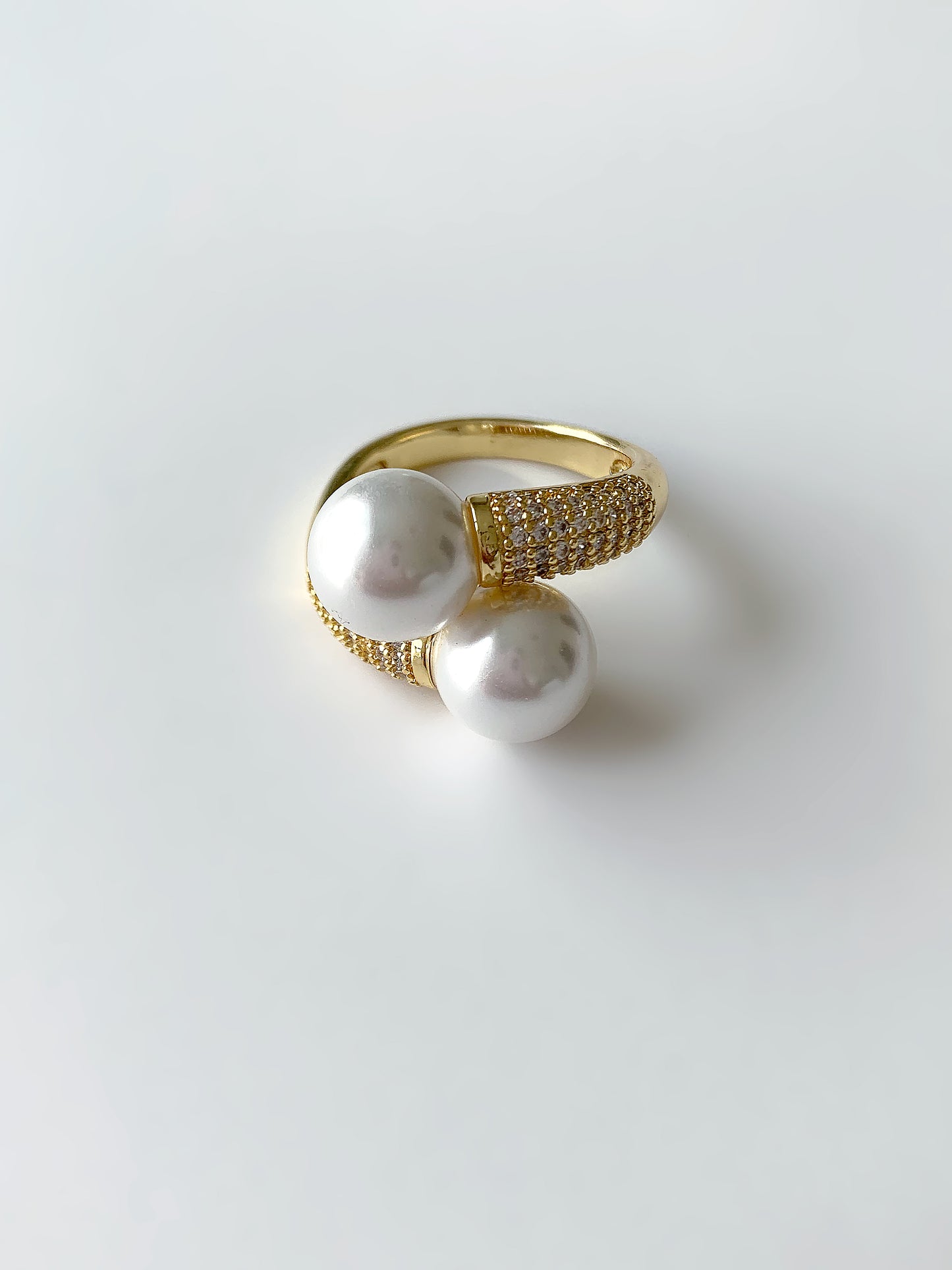 Luna Gold Set