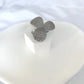 Éclat Petal Silver