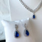 Blue Waltz