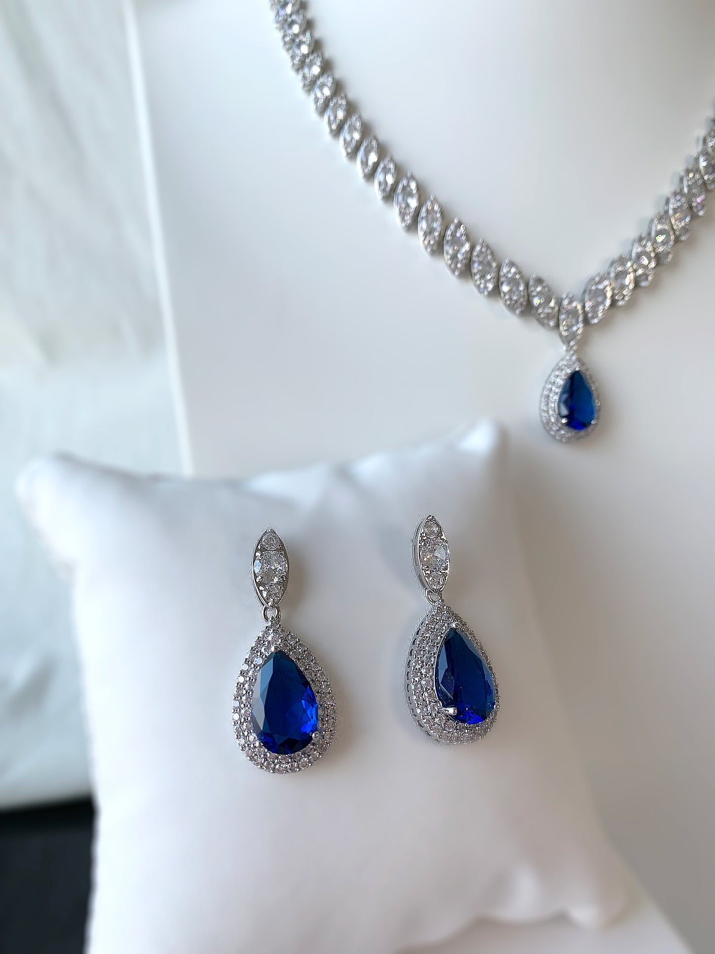 Blue Waltz