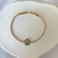 Celestial Eye Bracelet