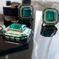 Green Claret