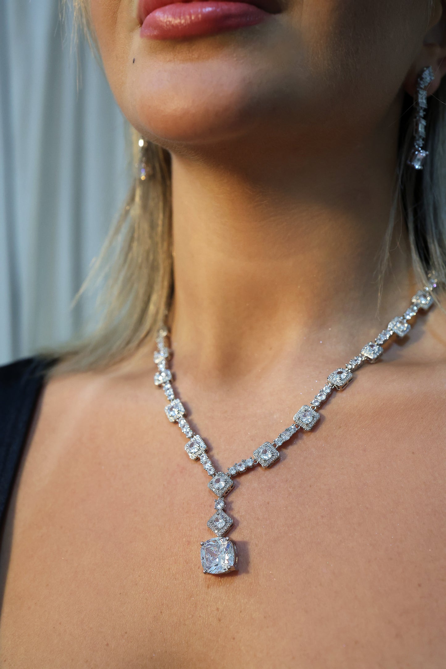 Evve Silver Set