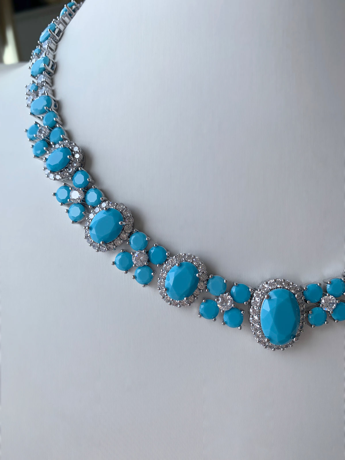 Azure Majesté