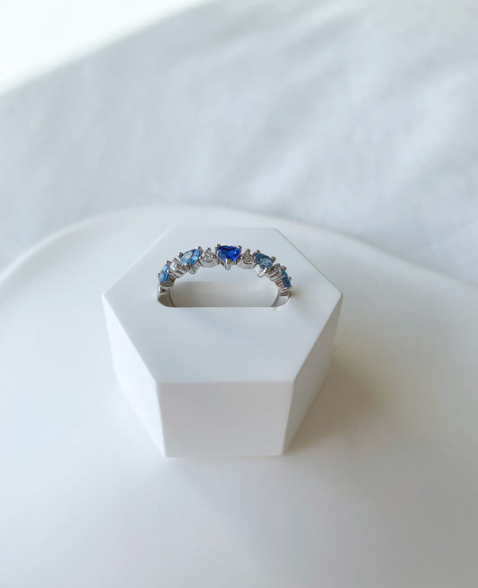 Blue Heart