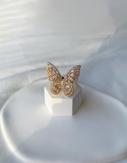 Bella Flutter