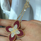Red Warda