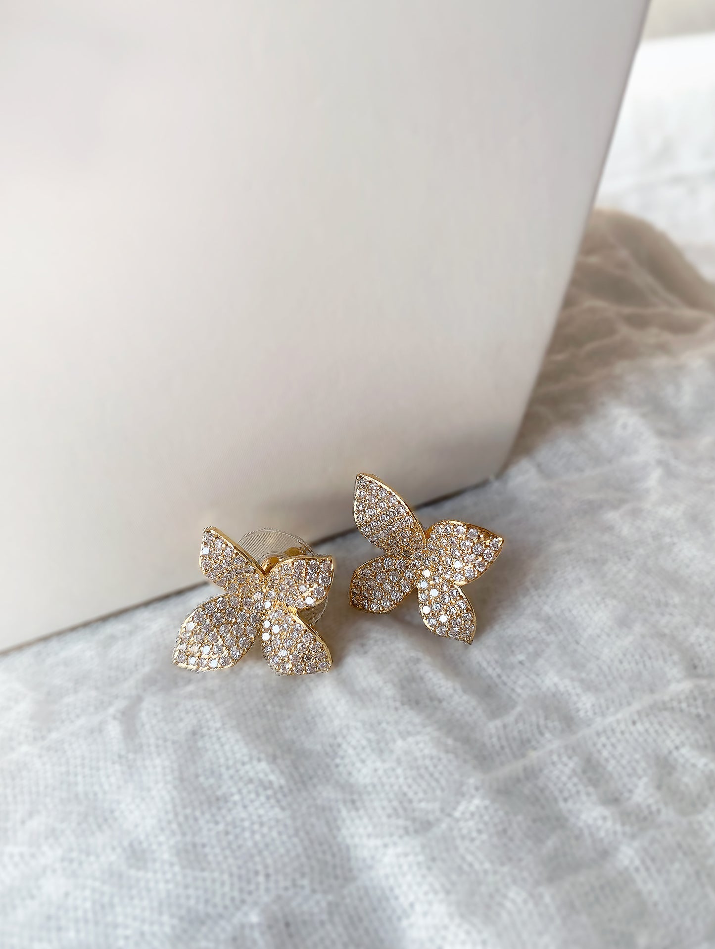 Rosalia Gold