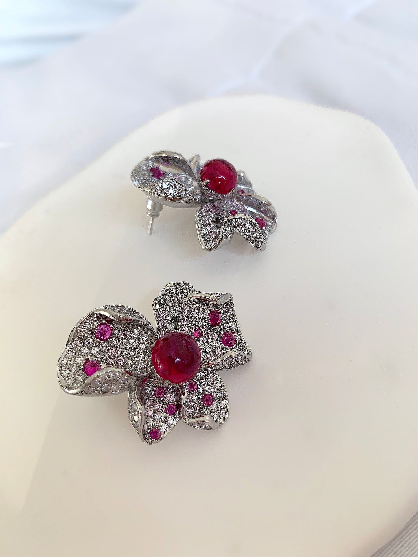 Ruby Blossom