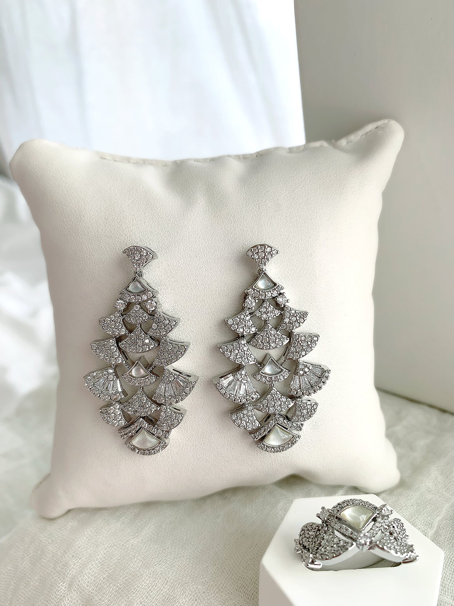Royal Bridal Lace