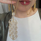 Evve Squares Gold