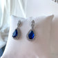 Blue Waltz