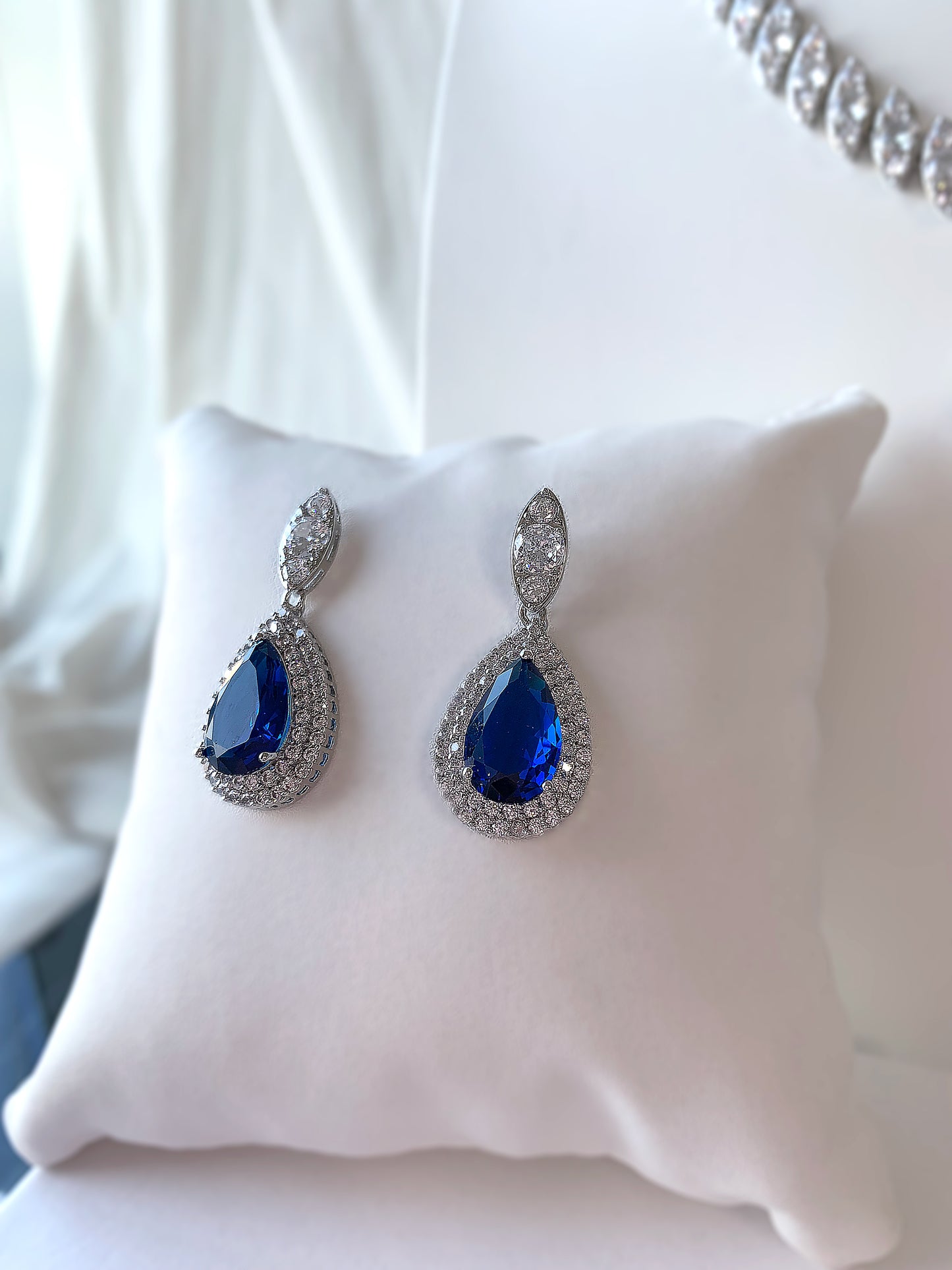 Blue Waltz
