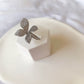 Silver Petal Spark