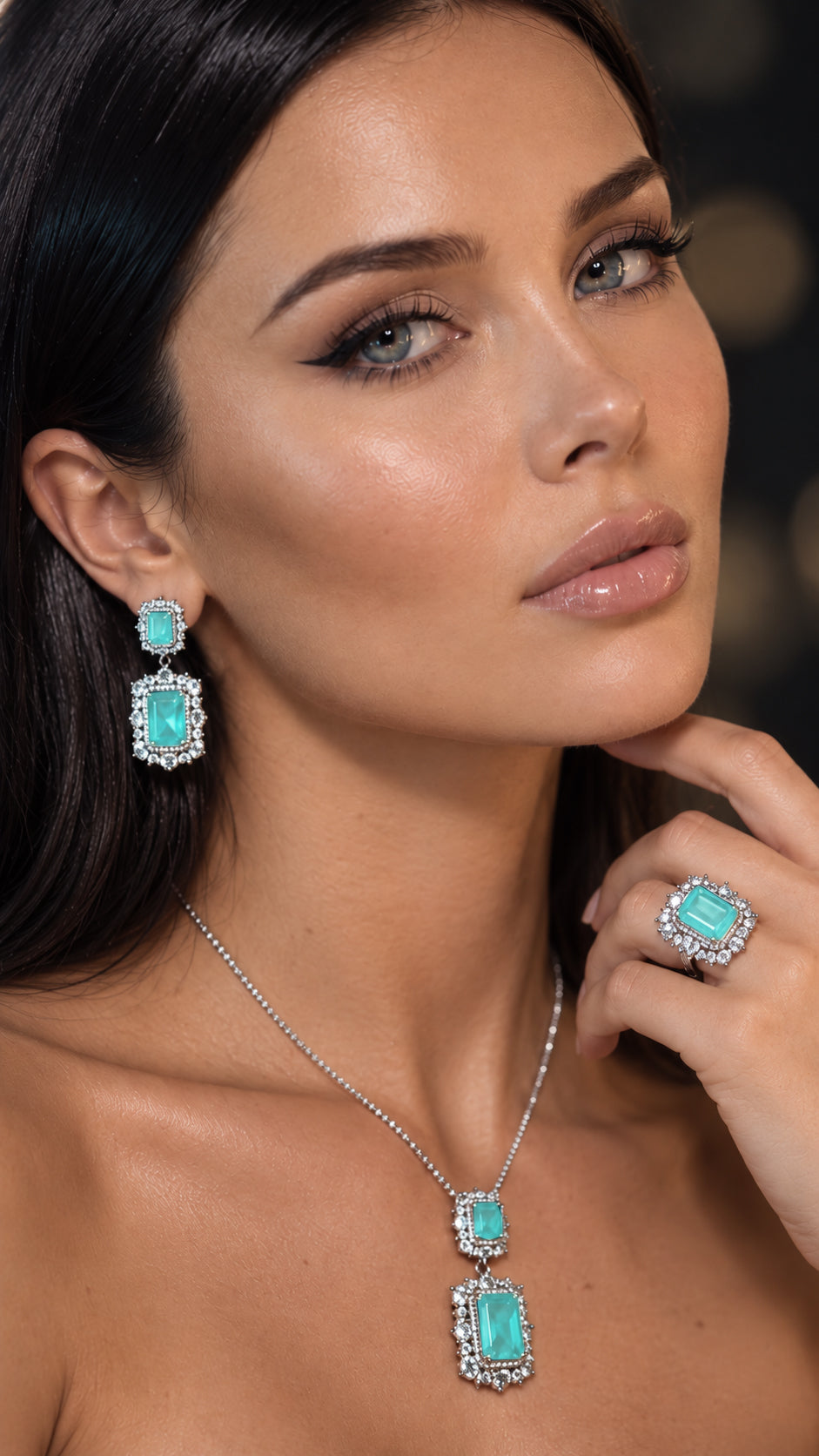Emerald Majesté