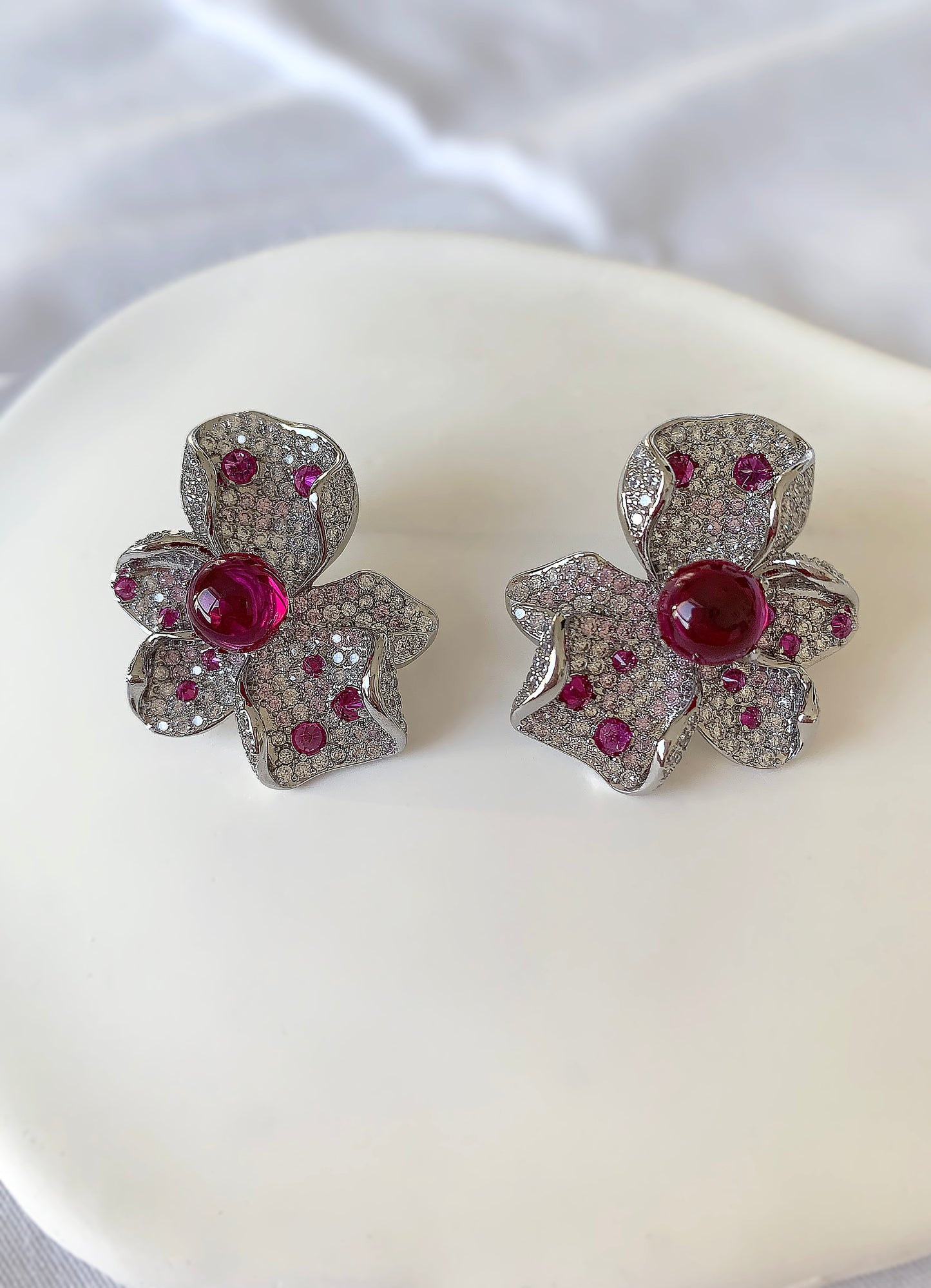 Ruby Blossom