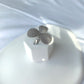 Éclat Petal Silver