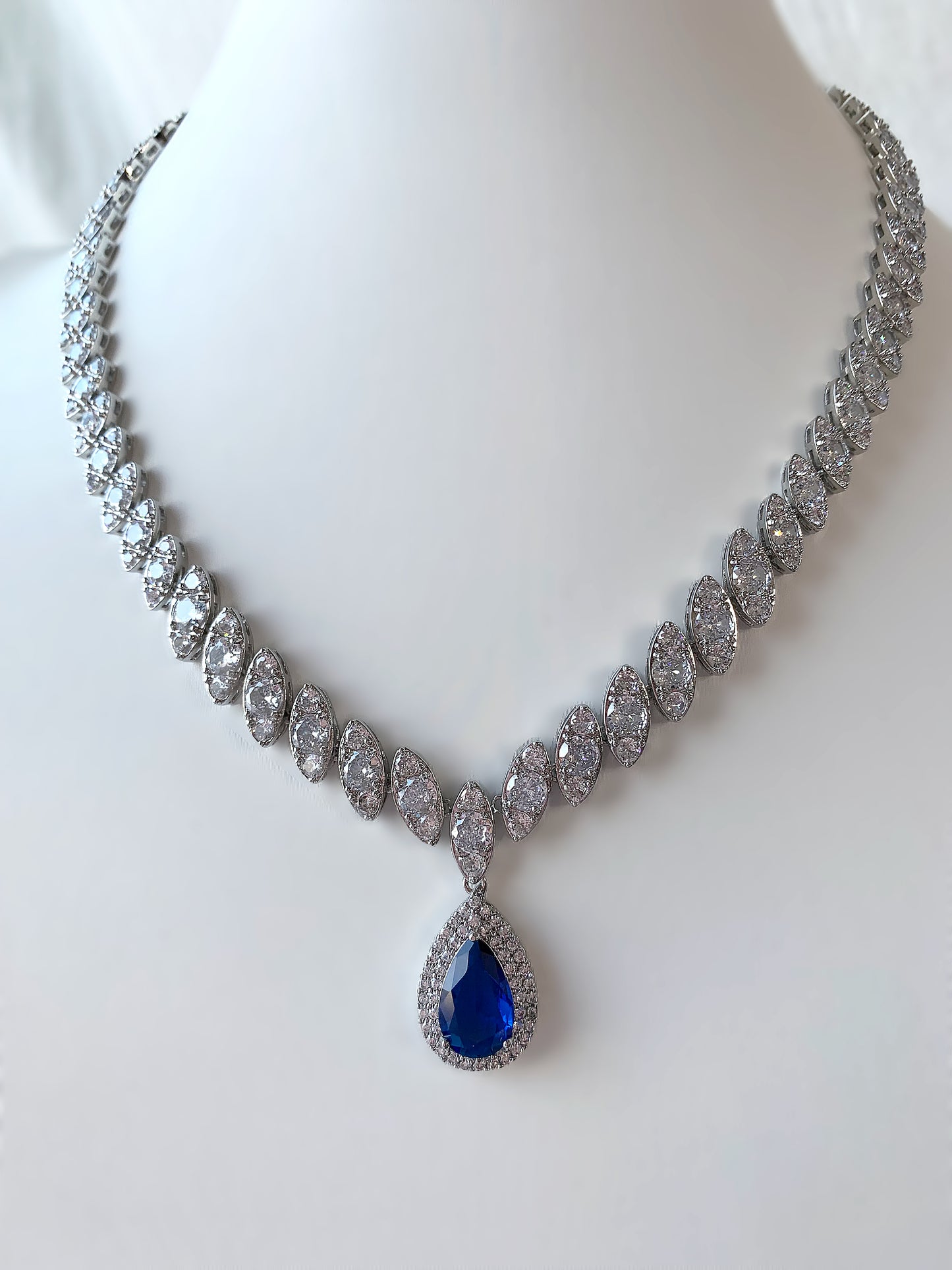 Blue Waltz