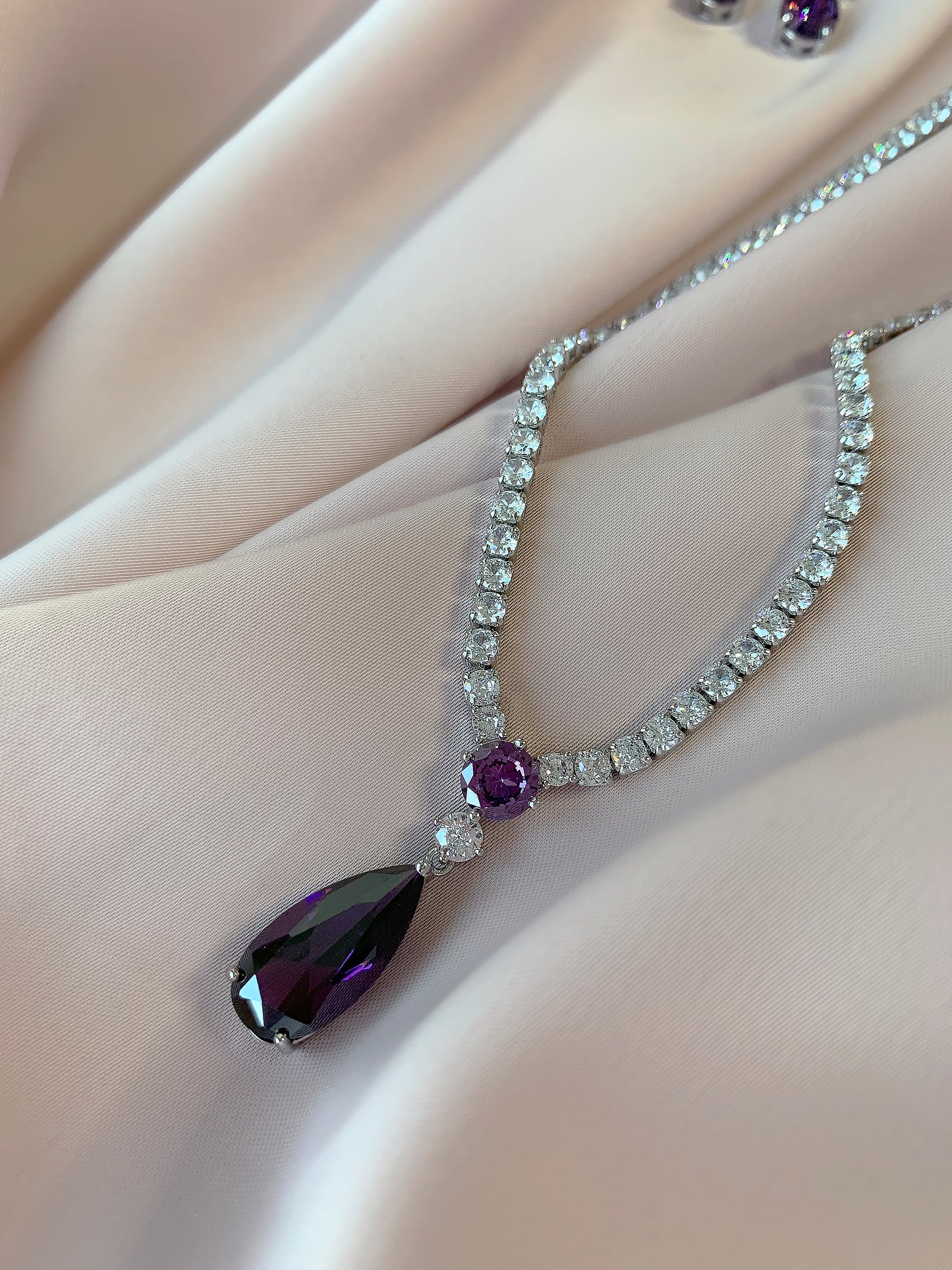 Princess Purple