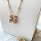 Rosalia Gold