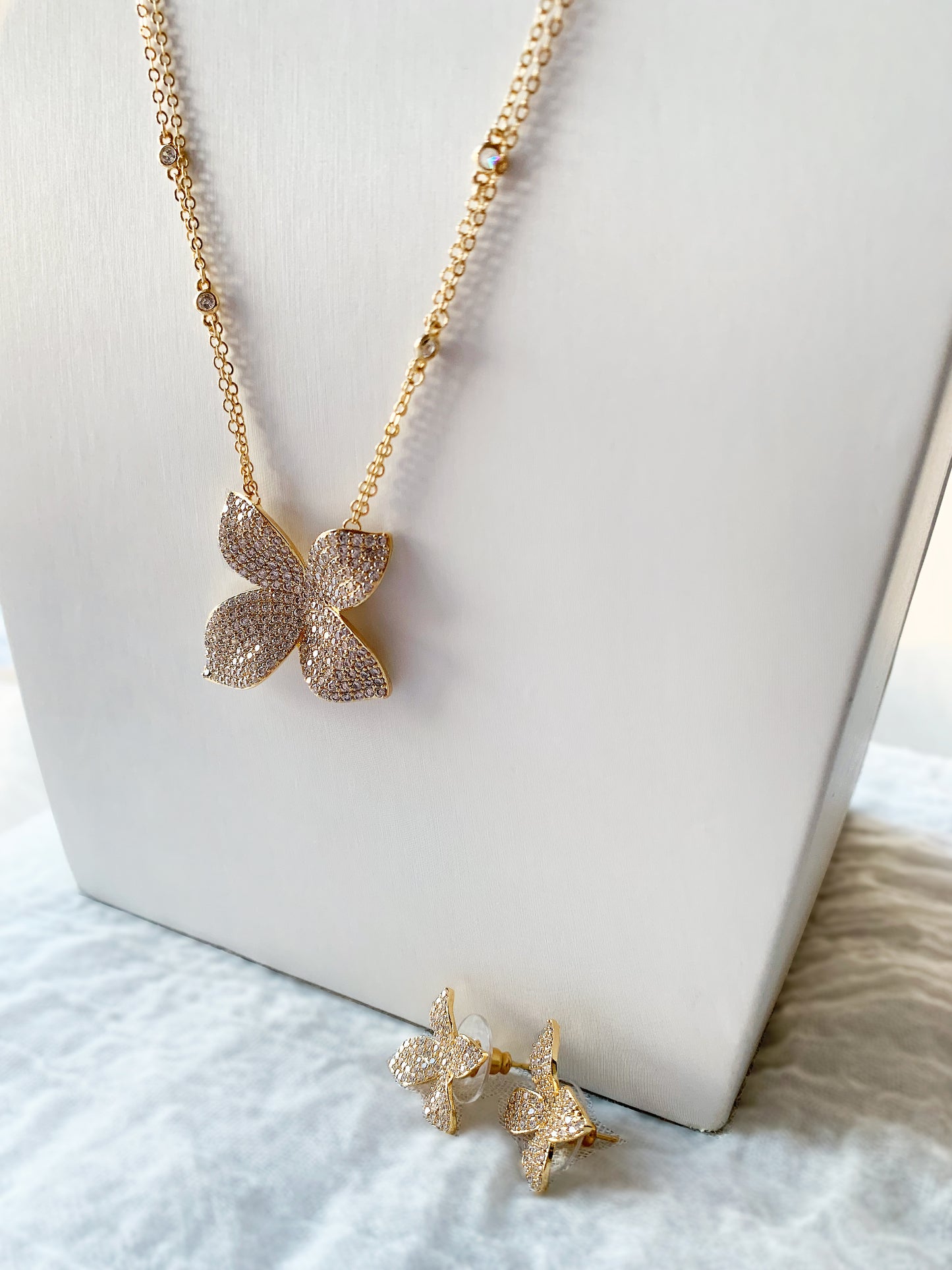 Rosalia Gold