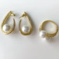 Luna Gold Set