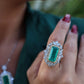 Sultana Green