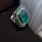 Green Claret