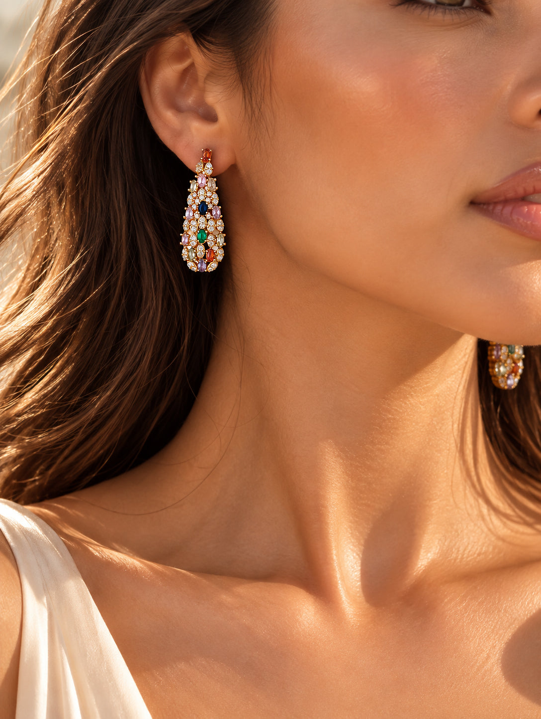 Sunkissed Stones Set