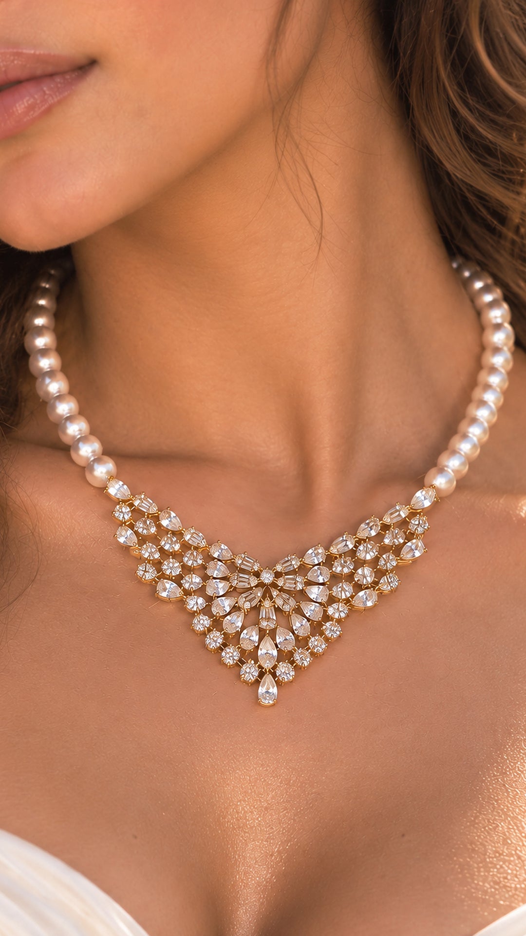 Royal Pearl Bloom