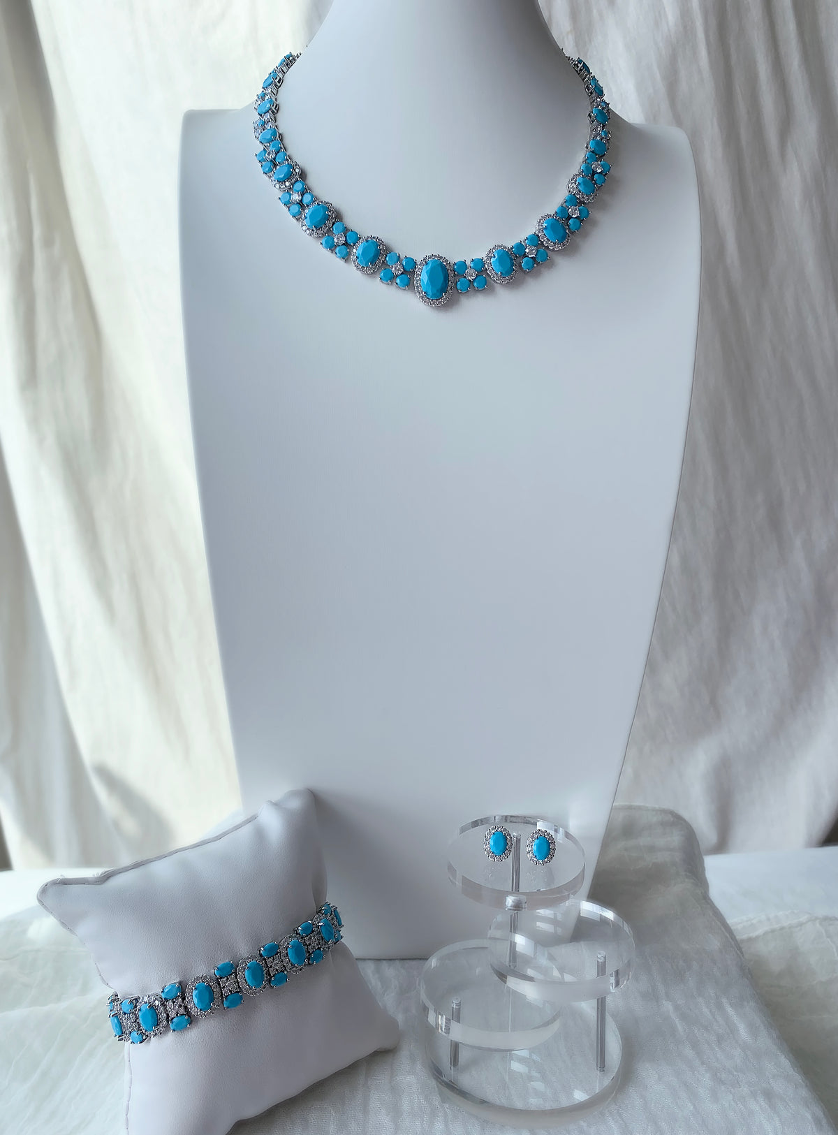 Azure Majesté
