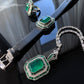 Green Claret