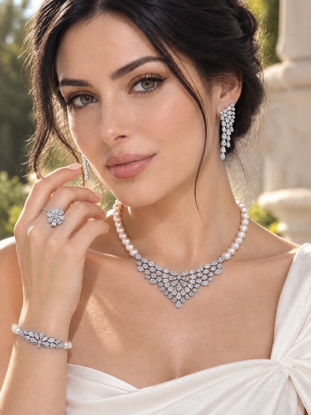 Fleur Royale