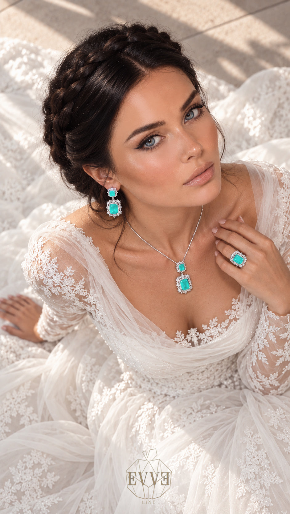Emerald Majesté