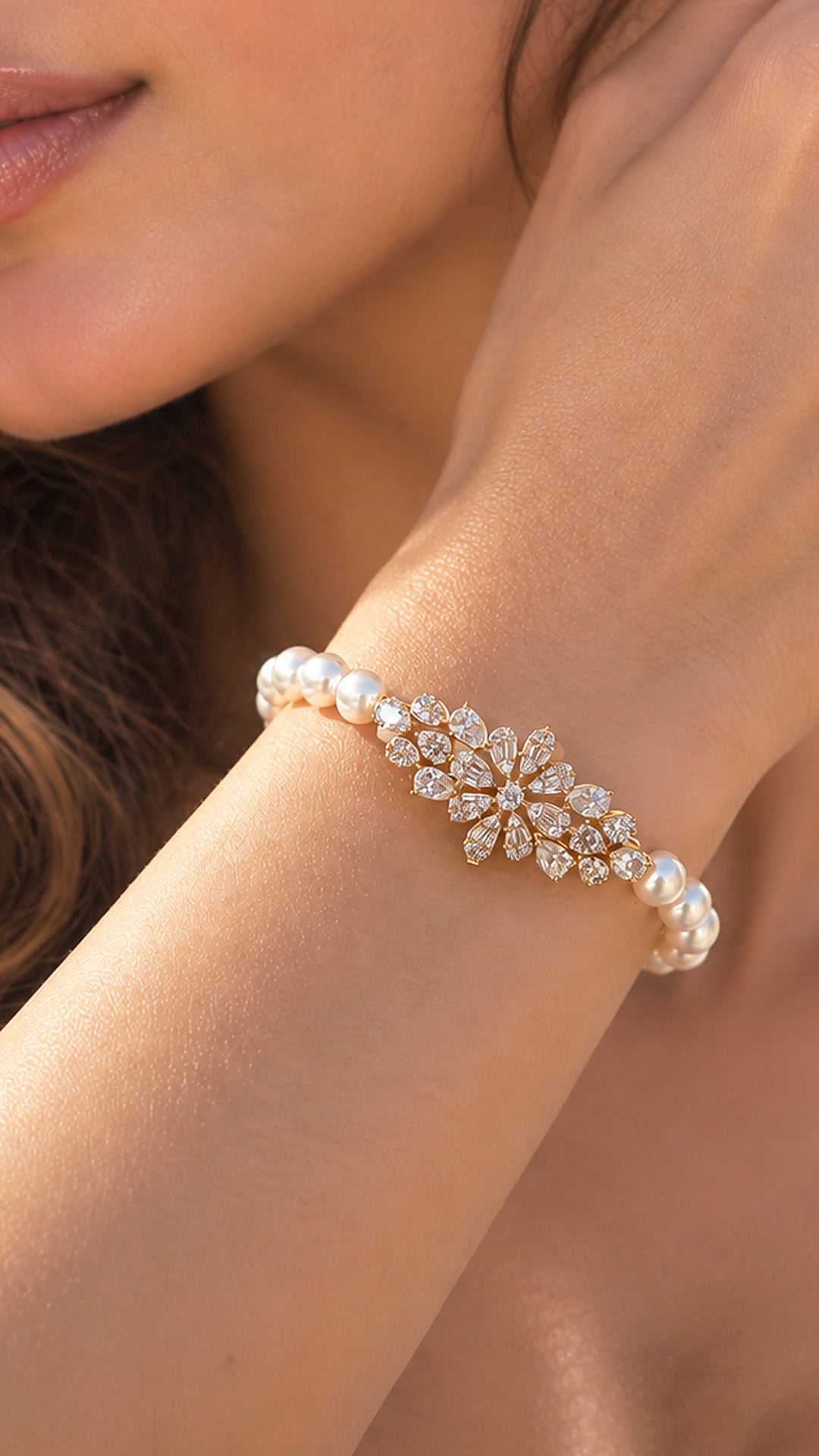 Royal Pearl Bloom