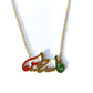 Palestine