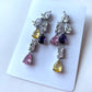 Jamila Earrings